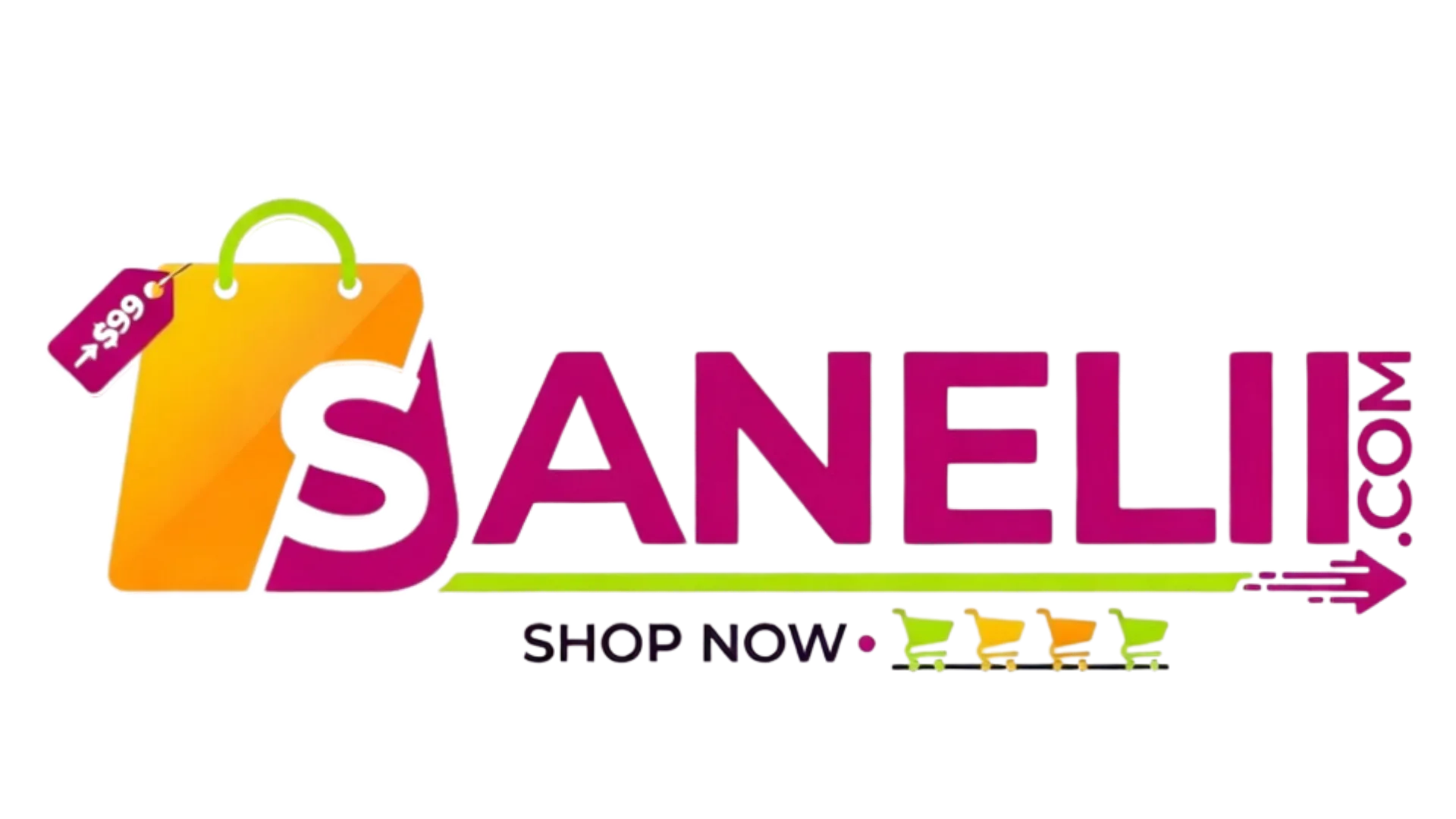 sanelii.com