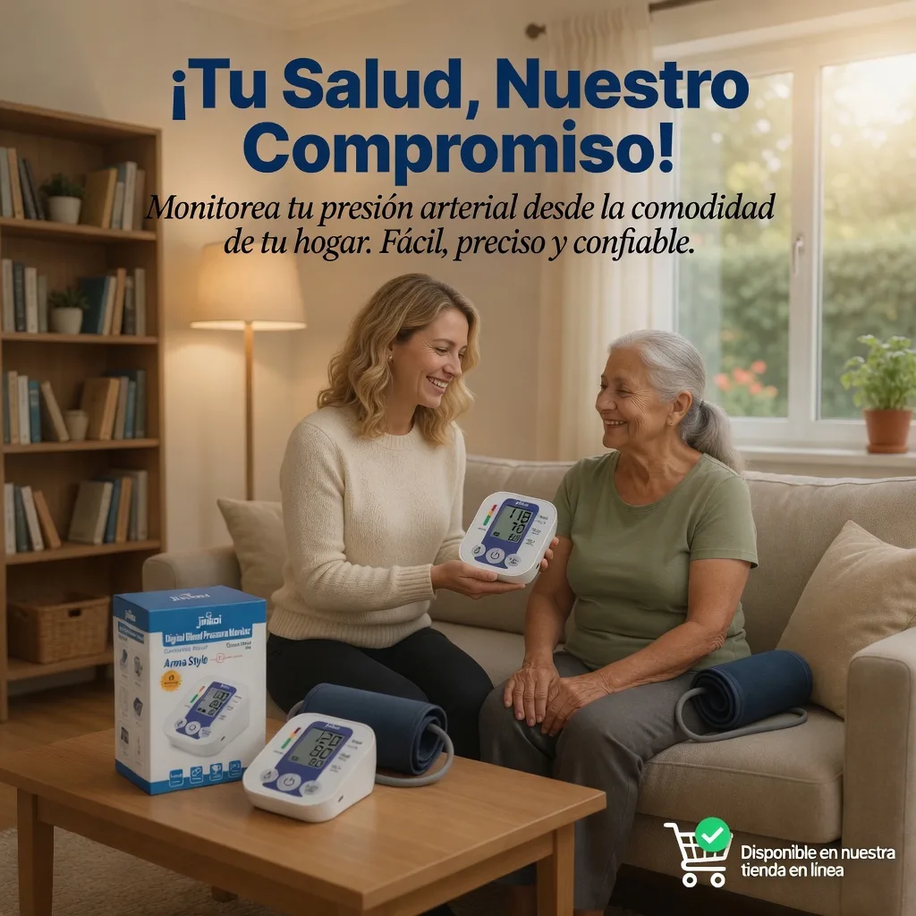 tensiometro de presision (alta calidad) — imagen 3
