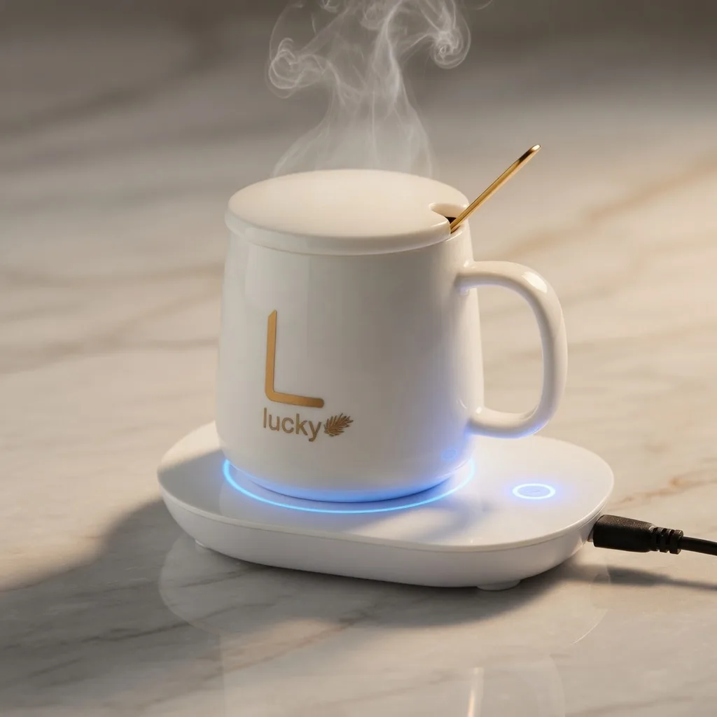 Tasa electrica de alta calidad usb — imagen 5