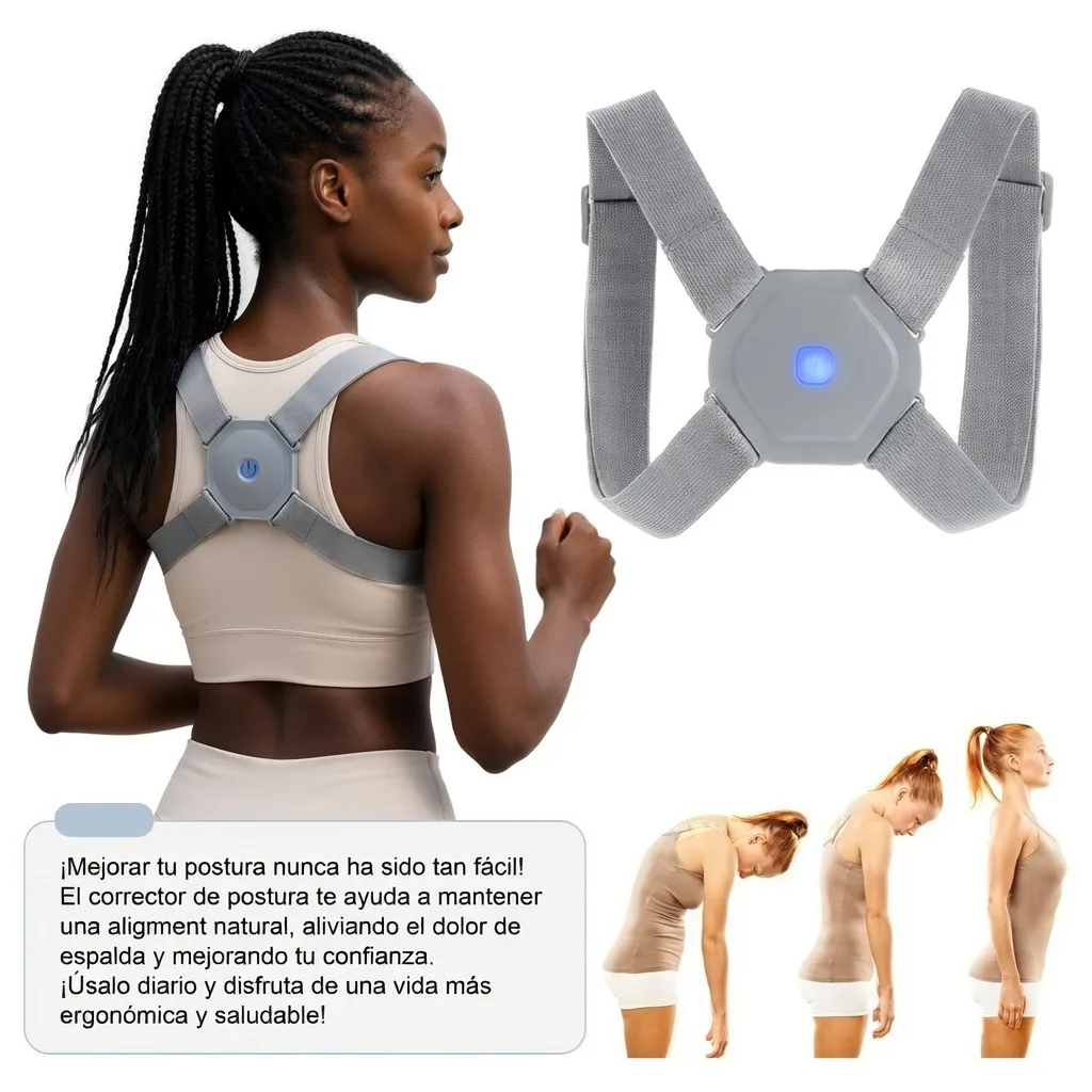Arnes corrector de postura RECTA — imagen 2