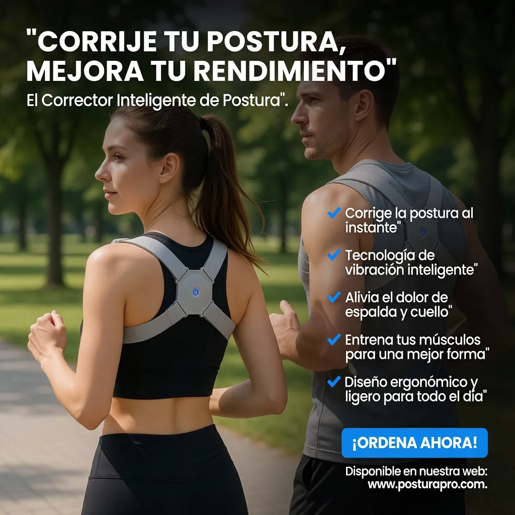 Arnes corrector de postura RECTA — imagen 3
